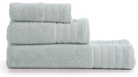 Πετσέτα Προσώπου (50x90) Nef-Nef Homeware Fresh 550gsm Βεραμάν