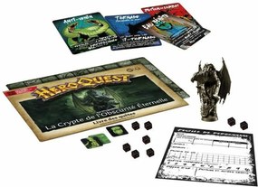 Επιτραπέζιο Παιχνίδι Hasbro 18 x 7 x 24 cm