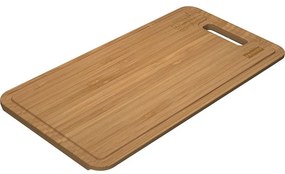 Franke Ξύλινη Επιφάνεια Κοπής 435X220X23mm