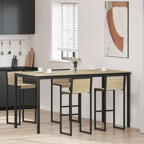 Τραπεζαρίες Επεξεργασμένο ξύλο