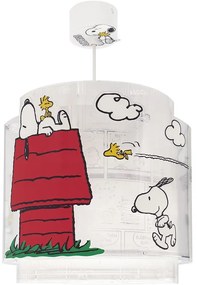 Φωτιστικό οροφής Ango Snoopy