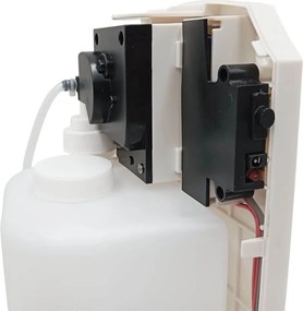 Dispenser αντισηπτικού με αυτόματο διανομέα - 1.2L