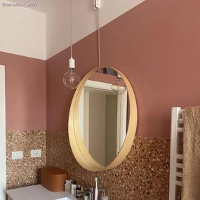 LED Filament Λαμπτήρας E05 Γλόμπος G125 Διαφανής 4W 470Lm E27 2700K