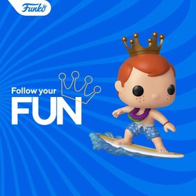Συλλεκτική φιγούρα Funko Pop! 86798 Βινυλίου Πολύχρωμο