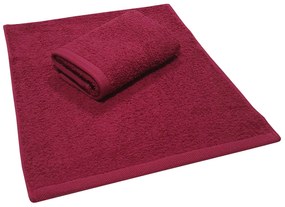 Πετσέτα Βαμβακερή Χειρός 30x50εκ. Cherry Komvos Home 7001419-26