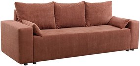 Καναπές Livorno τριθέσιος-Sapio milo