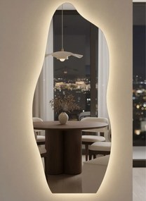 Καθρέπτης Senecio-60x155