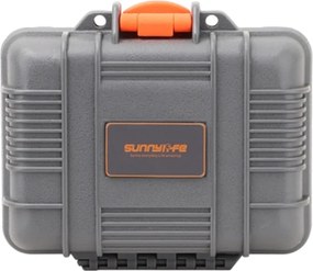 Twarde etui mini Sunnylife do Δράση 6