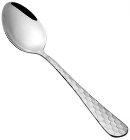 Κουτάλι Φαγητού A-181 01872 20cm Silver Dinox Stainless Steel