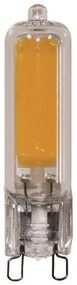 Λάμπα LED Eurolamp G9/4W/4000K/450Lm 147-77646