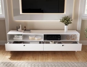 Έπιπλο τηλεόρασης Dullum