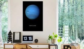 Πίνακας - Neptune (1 Part) Vertical - 60x90