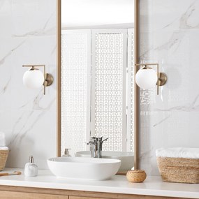 Wall Lamp 7141 - Antique Antique