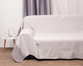 Ριχτάρι Πολυθρόνας 170x170 1967 Μπεζ Viopros