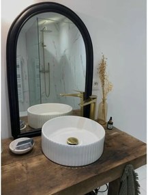 Μονή λαβή βρύση Edouard Rousseau Χρυσό