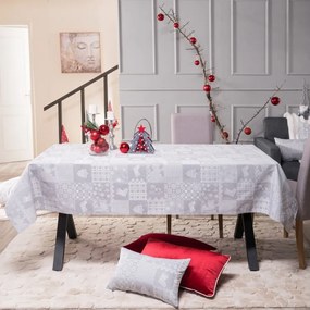 Τραπεζομάντηλο Mariazell 11 - 140x220cm 99341