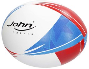 Μπάλα Ράγκμπι John Toys 12 Μονάδες