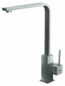 Μπαταρία κουζίνας IXORA Inox ELLECI