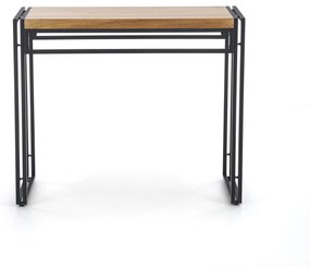 BOLIVART KN1 console table DIOMMI V-CH-BOLIVAR-KN1