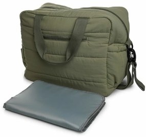 Τσάντα Αλλαγής Πάνας ThermoBaby Πράσινο