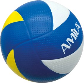 Amila Μπάλα Volley VAG5-100 No. 5 (41614)