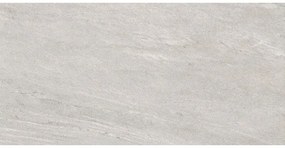 Karag Normandia Πλακάκι Grey 30x60cm Τιμή τετραγωνικού 23€/ Συσκευασία 1.44m2, 8 τεμάχια