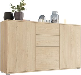 Μπουφές Gesita-Φυσικό