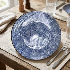 Πιάτο Φαγητού Κεραμικό 27cm SDS-3905