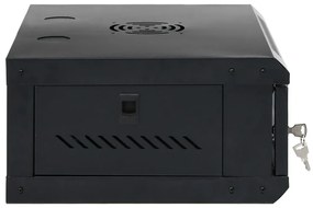 Καμπίνα Δικτύου Επιτοίχια 4U 19'' IP20 53x40x21 εκ.