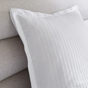 Μαξιλαροθήκη από βαμβακερό σατέν, 500 κλωστές, Galor