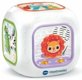 Ξύλινο Παιχνίδι Vtech Baby