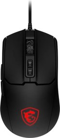 MOUSE USB OPTICAL GAMING/FORGE GM100 MSI