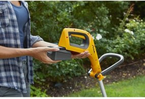 Πολυλειτουργικό ψαλίδι STIGA GT 100e 150 W 20 V