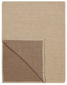 Μουσελίνα/Πάνα Αγκαλιάς (80x100) Kentia Baby Greta Ώχρα