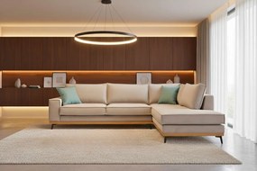 Γωνιακός καναπές Pedro-Mpez-Δεξιά