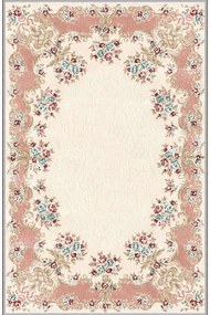 Χαλί EEXFAB756 Beige-Rose Conceptum Hypnose 80X150cm