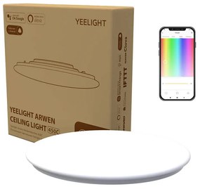 Yeelight Arwen Ceiling Light 450C