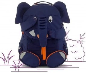 AFFENZAHN Σακίδιο πλάτης Elephant