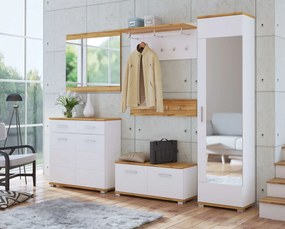 Μπουφές Aloha - 90.00Χ33.50Χ88.00cm