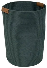 Καλάθι για άπλυτα Duo 5five με χωρητικότητα 80lt και διαστάσεις 44x44x56cm