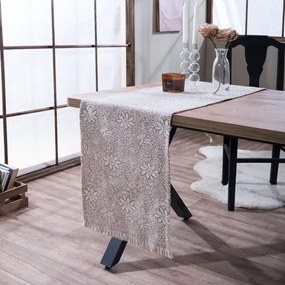 Τραβέρσα Mineapolis 02 All Over της Teoran Διάσταση: Τραβέρσα Mineapolis 02 All Over - 45x180cm