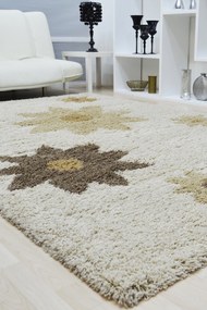 Χαλί Life 2695/9101 Beige-Brown 200X290cm