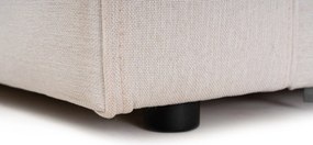 Corner Sofa Mora XL Corner Left (CHLLeft -1R) - Ecru Ecru