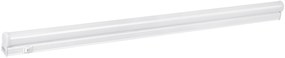 Φωτιστικό LED Slim 5W 4000K 0.3m με διακόπτη EVIVAK 101701