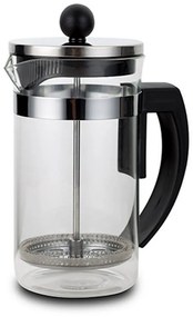 Καφετιέρα Με Έμβολο Acer 10-225-002 600ml Clear Nava Glass