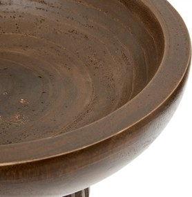 Διακοσμητικό Μπολ (Φ18x12.5) A-S Clovis 222988