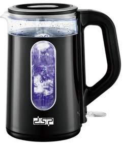 Ηλεκτρικός βραστήρας - 1.7L - KK1279 - DSP