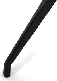 Isabel Dining Chair Black