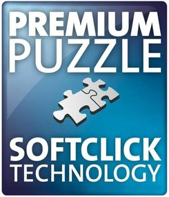 Παζλ Ravensburger Bluey