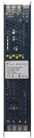 Τροφοδοτικό Μαγνητικής Ράγας Dimmable 48V 100W 00/8079 Magnetic Viokef  00/8079